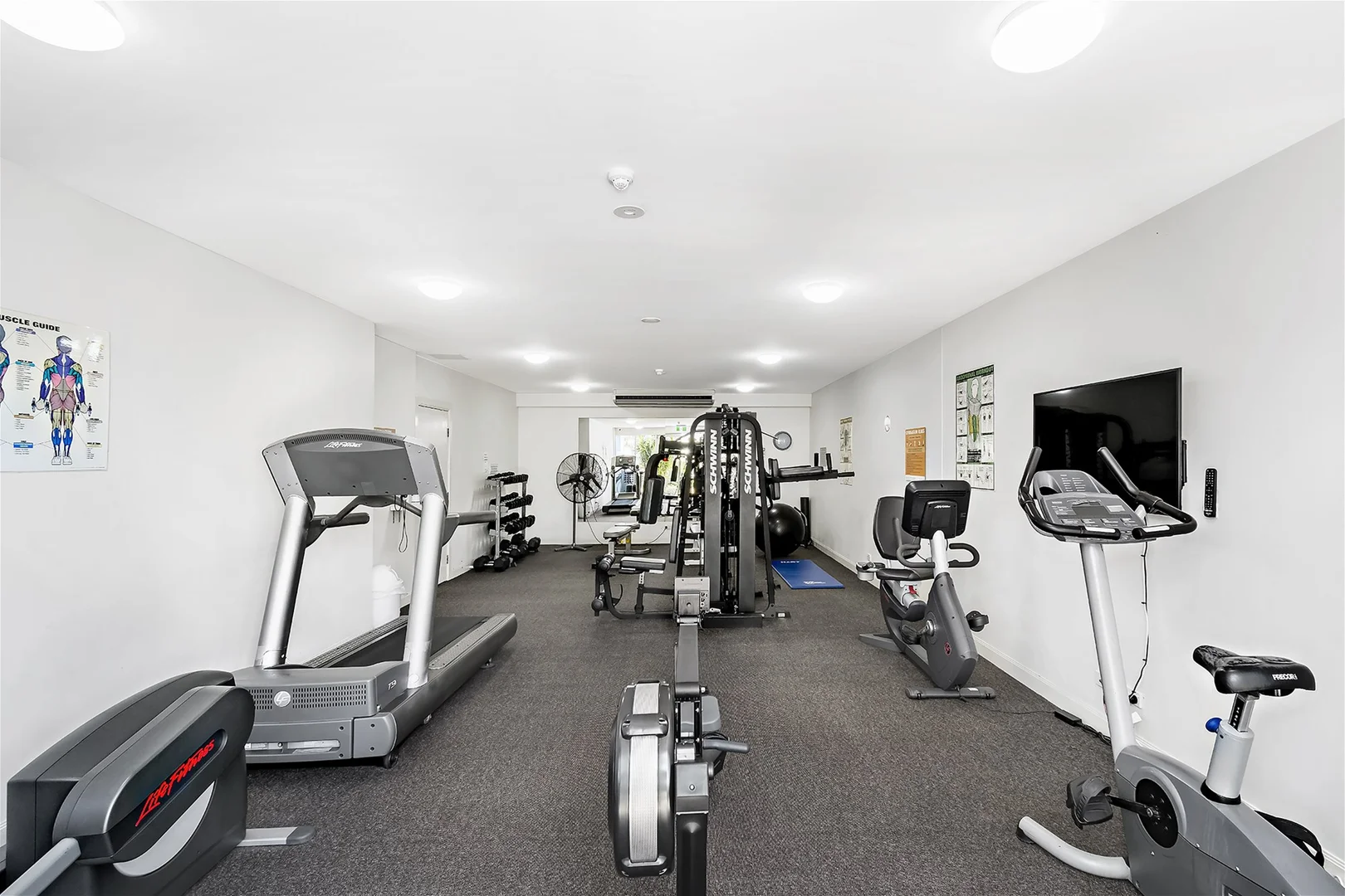 Additional image 19 of The Pinnacle/2894-2910 Gold Coast Highway, Surfers Paradise QLD 4217