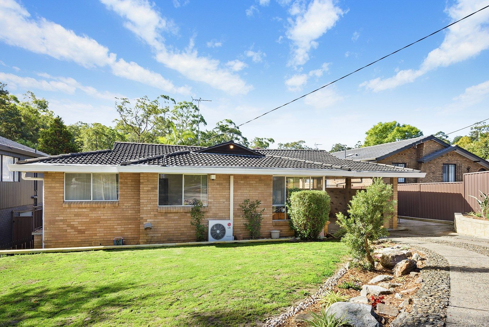 136 Boundary Road, Pennant Hills NSW 2120, Image 0