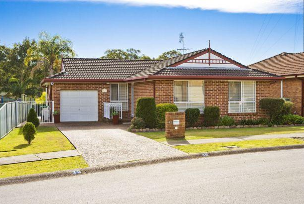 12 Rees Way, Lambton NSW 2299