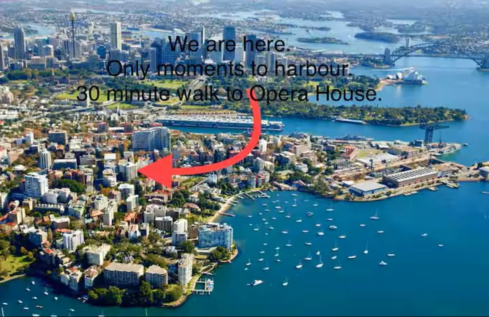 Additional image 10 of 2A/20-22 Onslow Ave, Elizabeth Bay NSW 2011