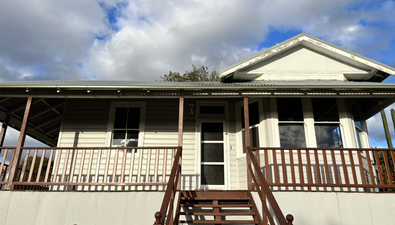 Picture of 47 Sowerby Street, MUSWELLBROOK NSW 2333