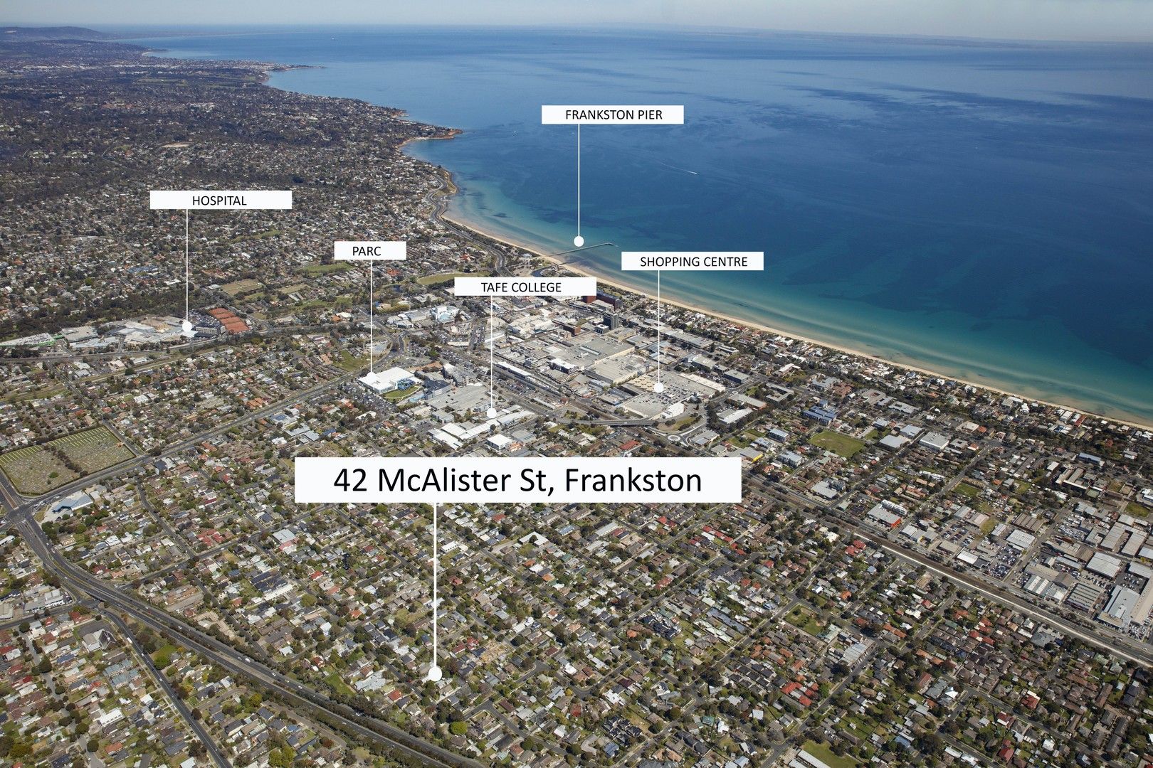 42 McAlister Street, Frankston VIC 3199, Image 0