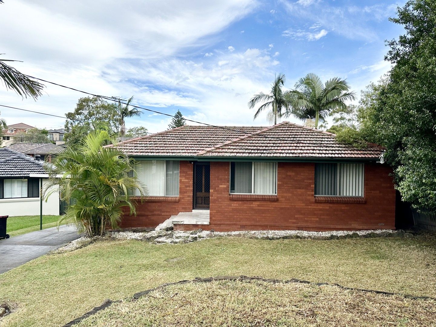84 Jacaranda Drive, Hall NSW 2198 House For Rent 850 Domain