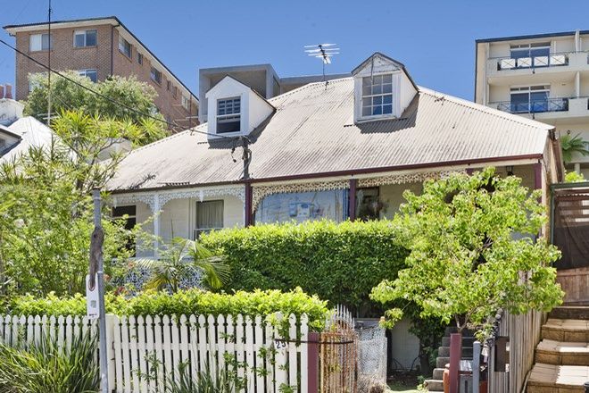 Picture of 25 William Street, BALMAIN EAST NSW 2041