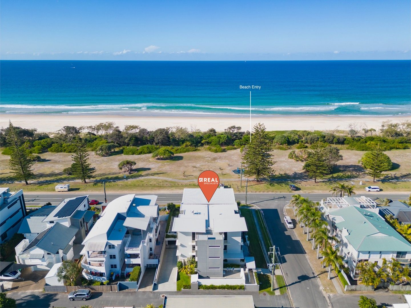 302/198 Marine Parade, Kingscliff NSW 2487, Image 0