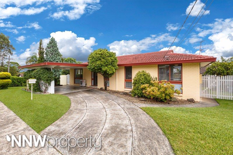 7 Menzies Road, Marsfield NSW 2122