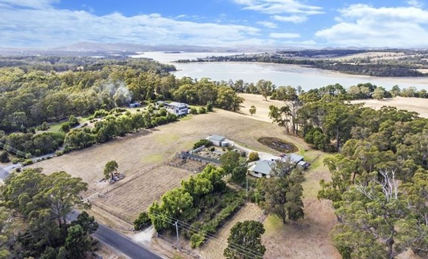 116 Clarence Point Road, Clarence Point TAS 7270