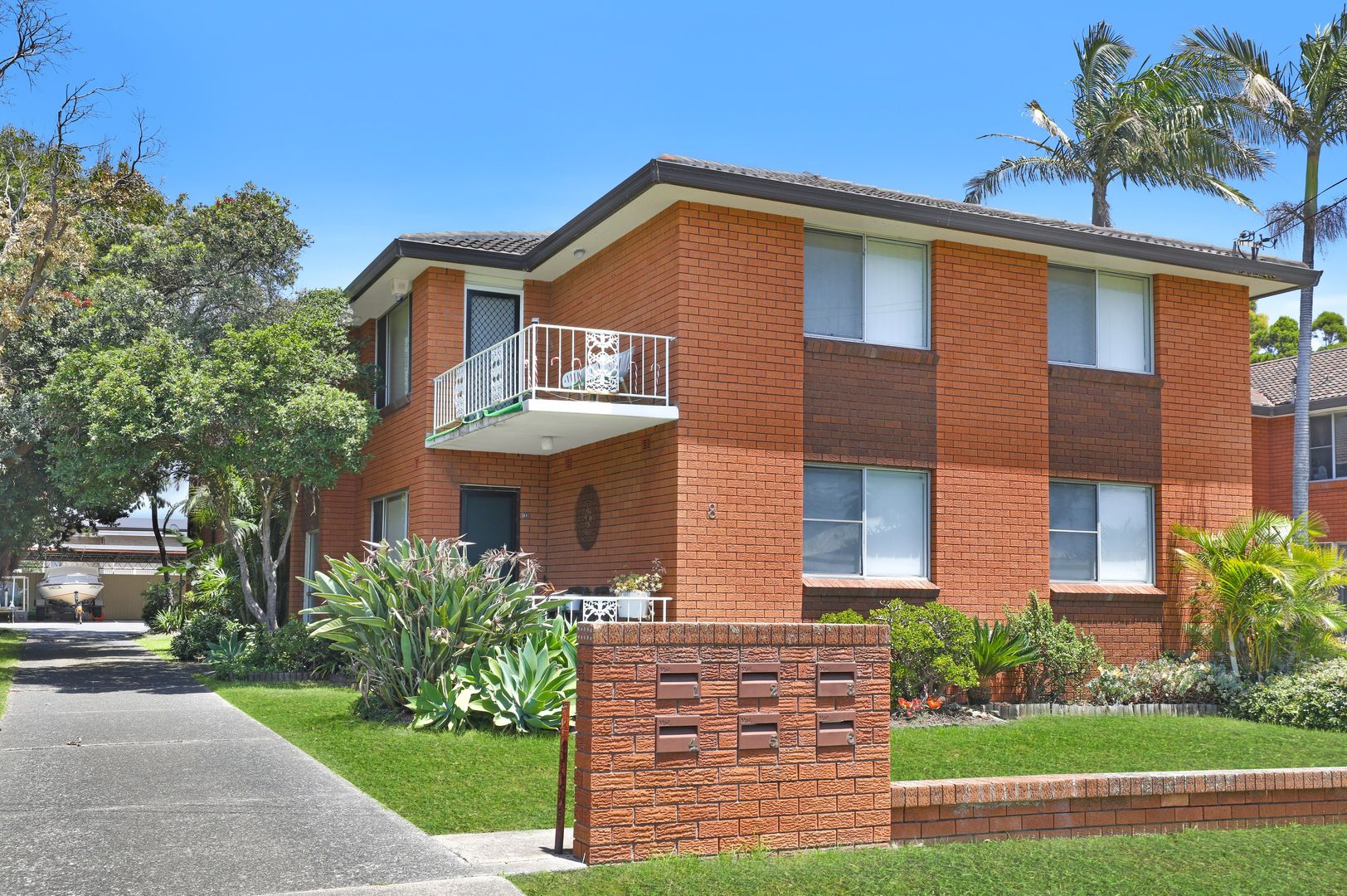 6/8 Peterborough Avenue, Lake Illawarra NSW 2528 Domain