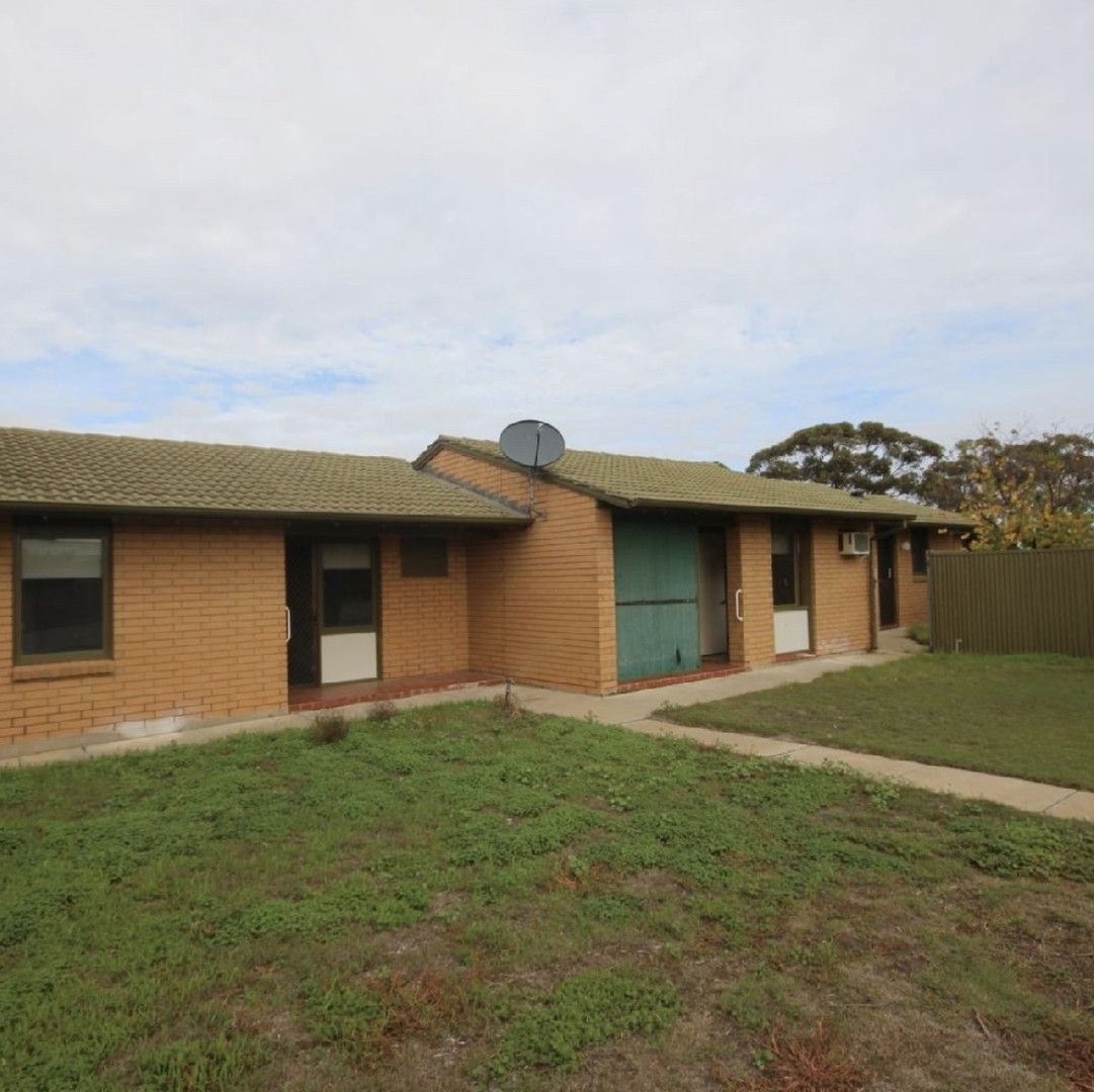 4 bedrooms Block of Units in 1-4/5-7 Hawson Street LOCK SA, 5633