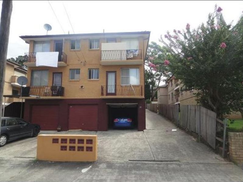 2 bedrooms Apartment / Unit / Flat in 7/24 Colin St LAKEMBA NSW, 2195