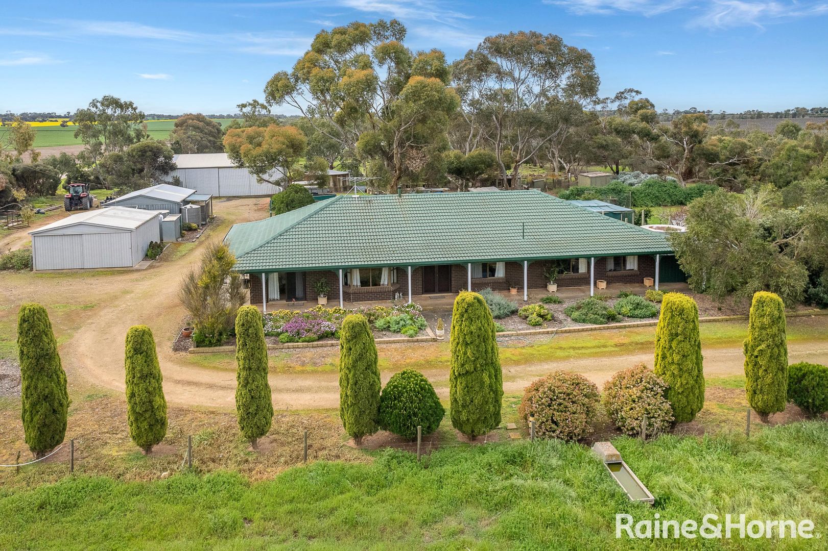 673 Langhorne Creek Road, Strathalbyn SA 5255, Image 2