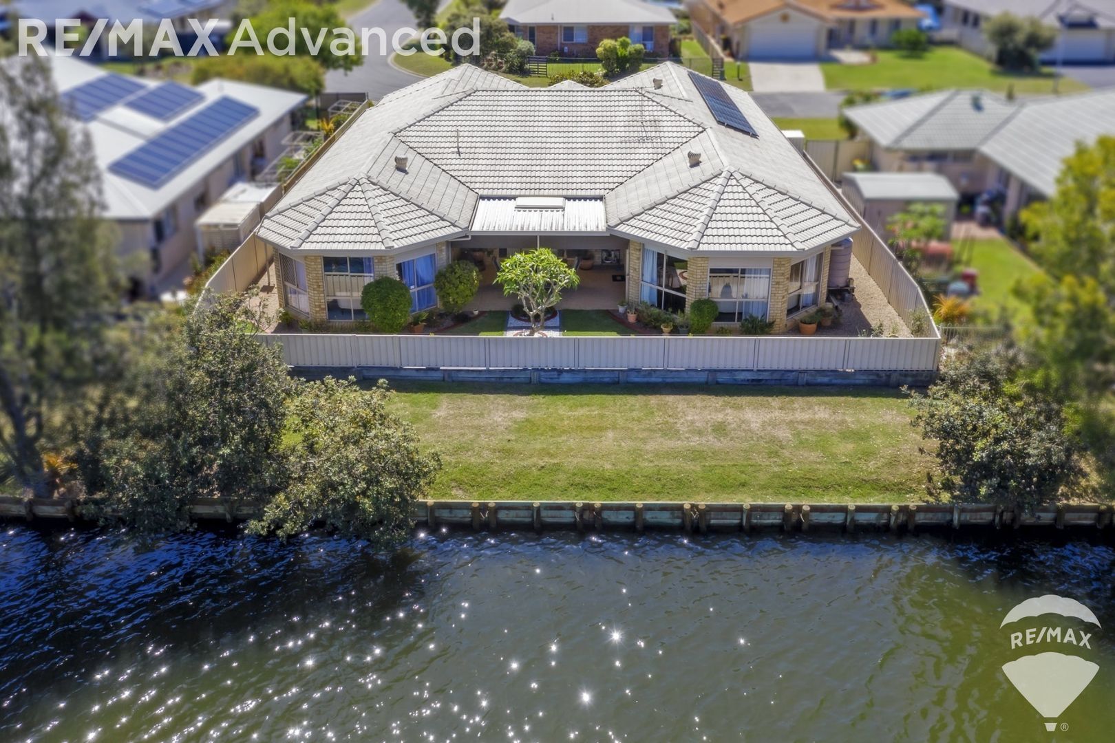 8 Apollo Crescent, Beachmere Property History & Address Research Domain