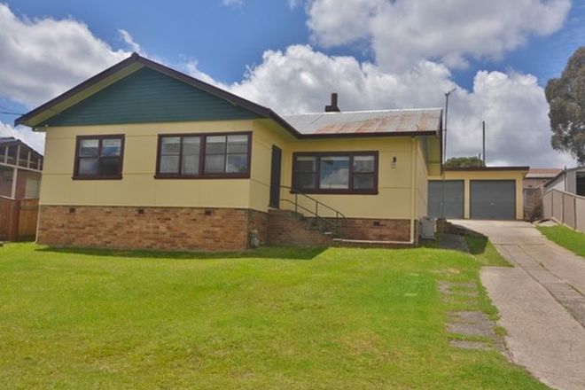 Picture of 21 Cripps Avenue, WALLERAWANG NSW 2845