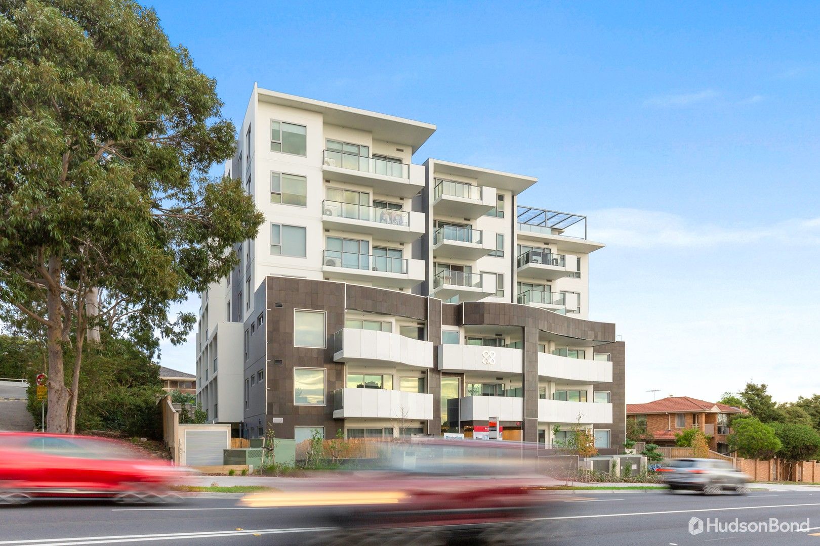 406/88 Tram Road, Doncaster VIC 3108, Image 1