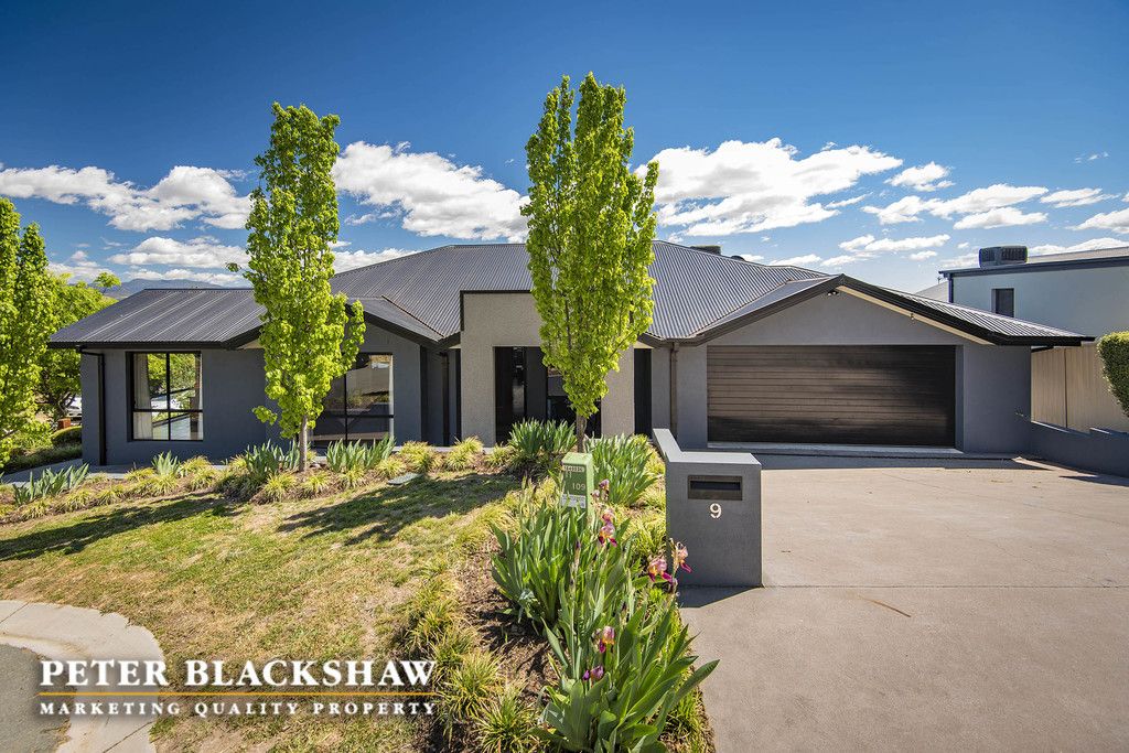9 Cookson Place, Banks ACT 2906, Image 1
