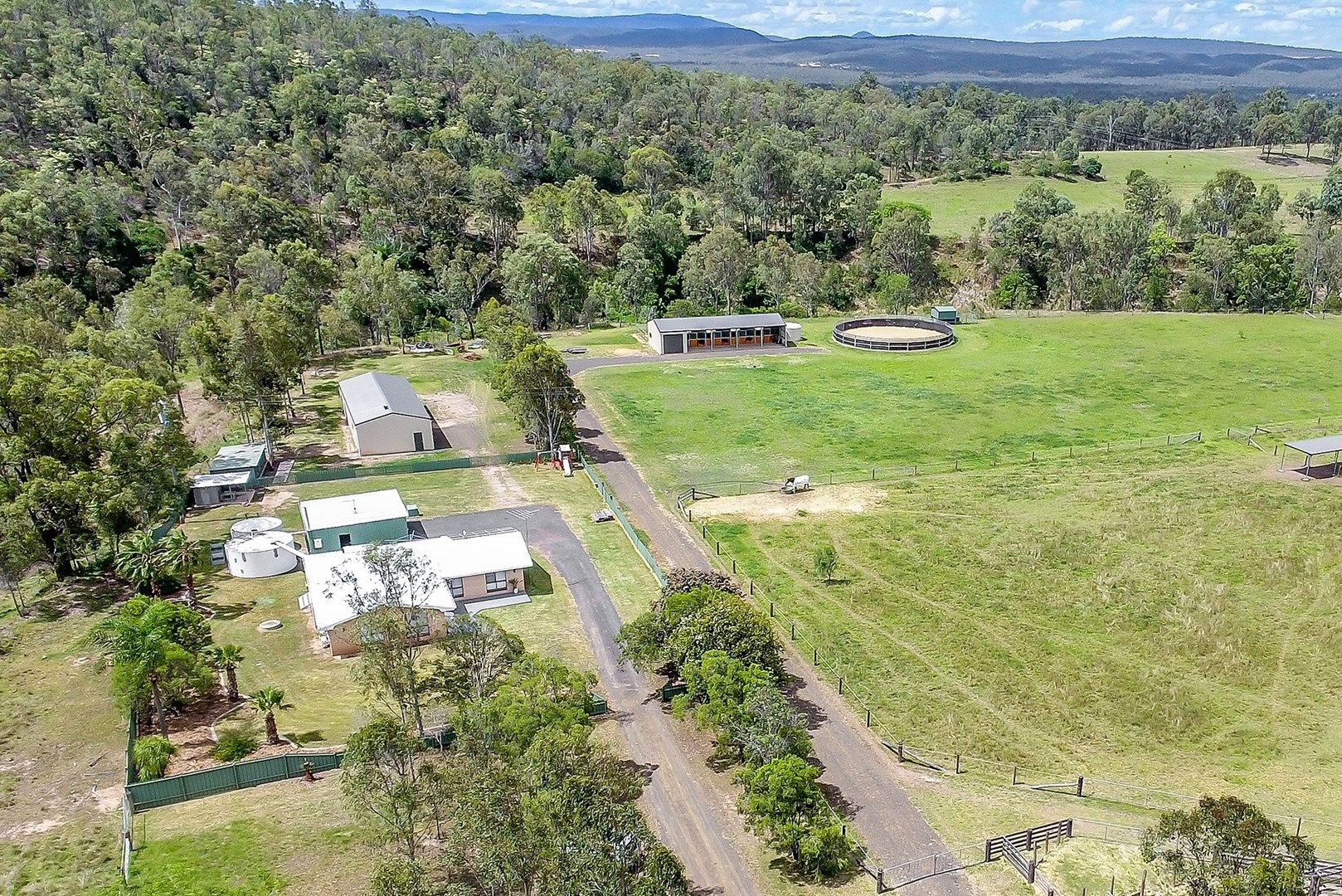 315 Spa Water Road, Helidon Spa QLD 4344, Image 0