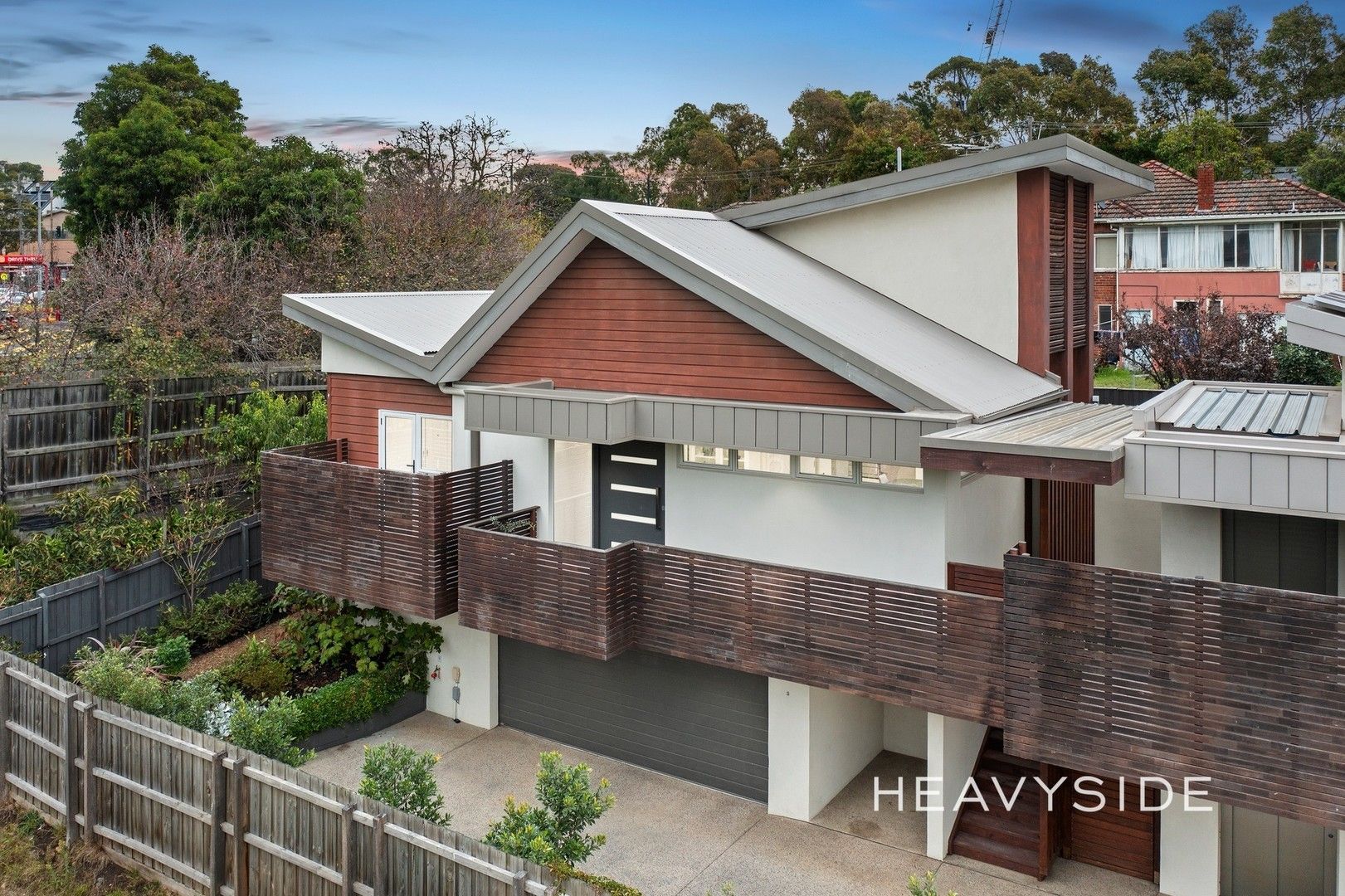 3/2 Fletcher Parade, Burwood VIC 3125, Image 0