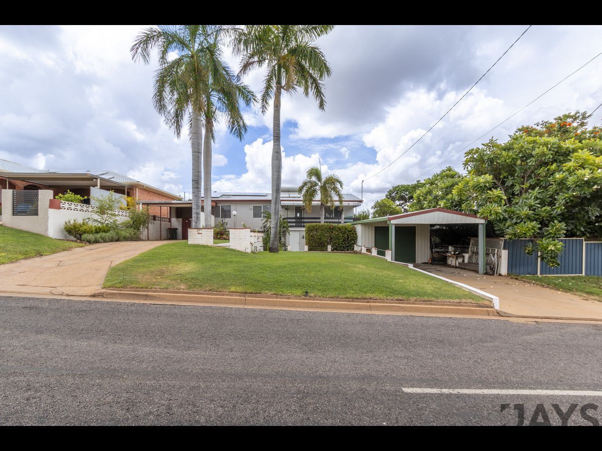 45 Indigo Crescent, Mount Isa QLD 4825 Domain