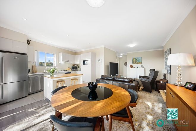 Picture of 81/29-33 Darcy Road, WESTMEAD NSW 2145