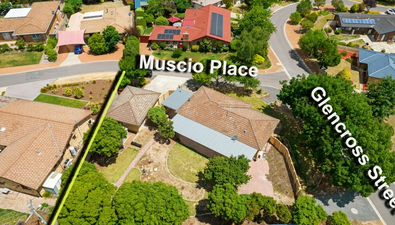 Picture of 1 Muscio Place, CHISHOLM ACT 2905