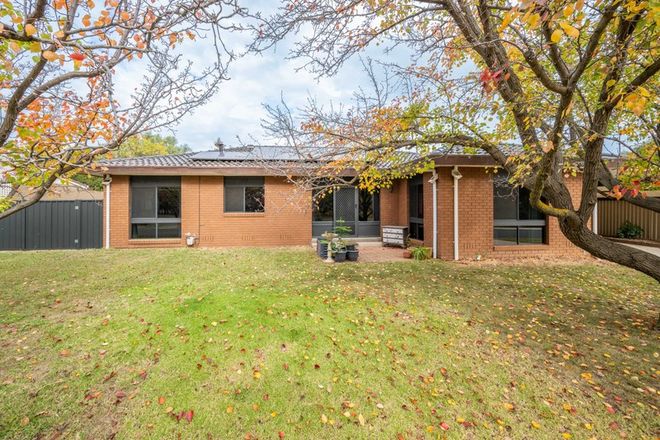 Picture of 52 Thomson Street, TATURA VIC 3616