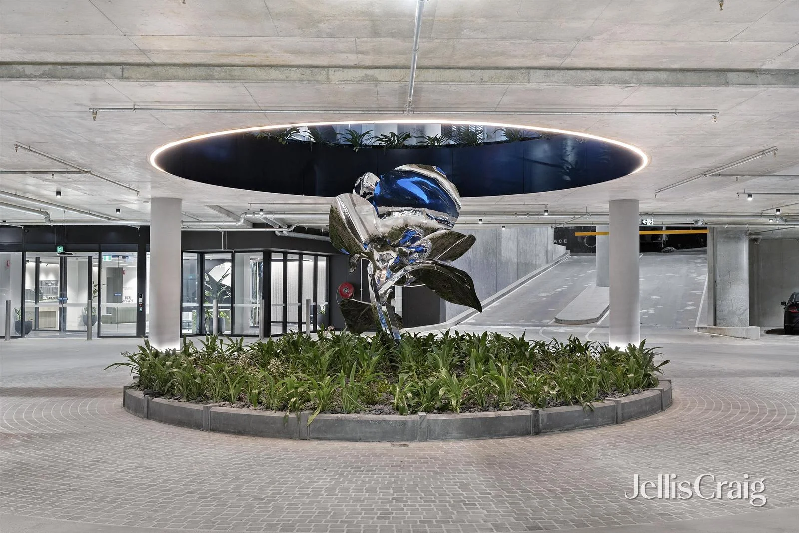 Additional image 11 of L104/538 Epsom Road, Flemington VIC 3031