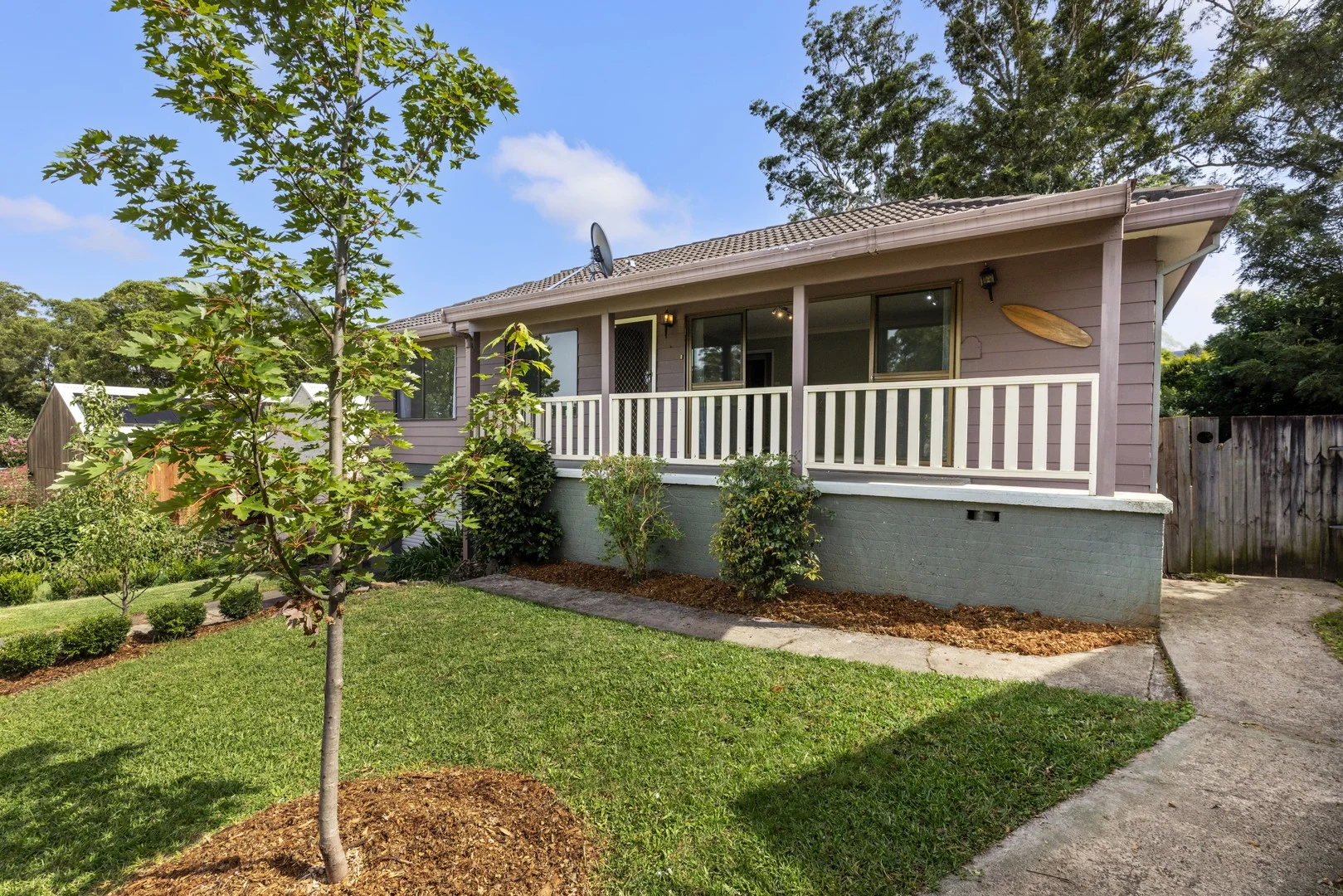 19 Windsor Drive, Berry NSW 2535