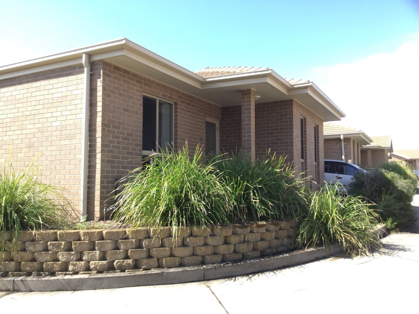 2 bedrooms Apartment / Unit / Flat in 25/88 Alexandra Street KURRI KURRI NSW, 2327