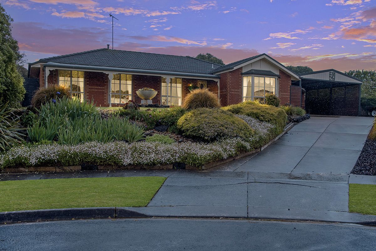 4 bedrooms House in 10 Webb Court PORTLAND VIC, 3305