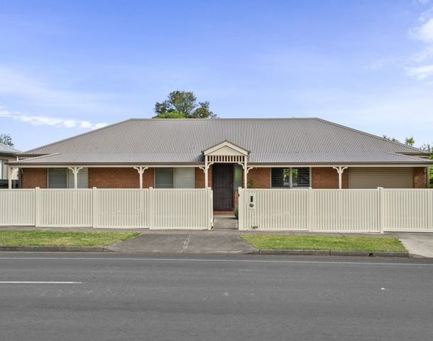 87A Wallace Street, Colac VIC 3250