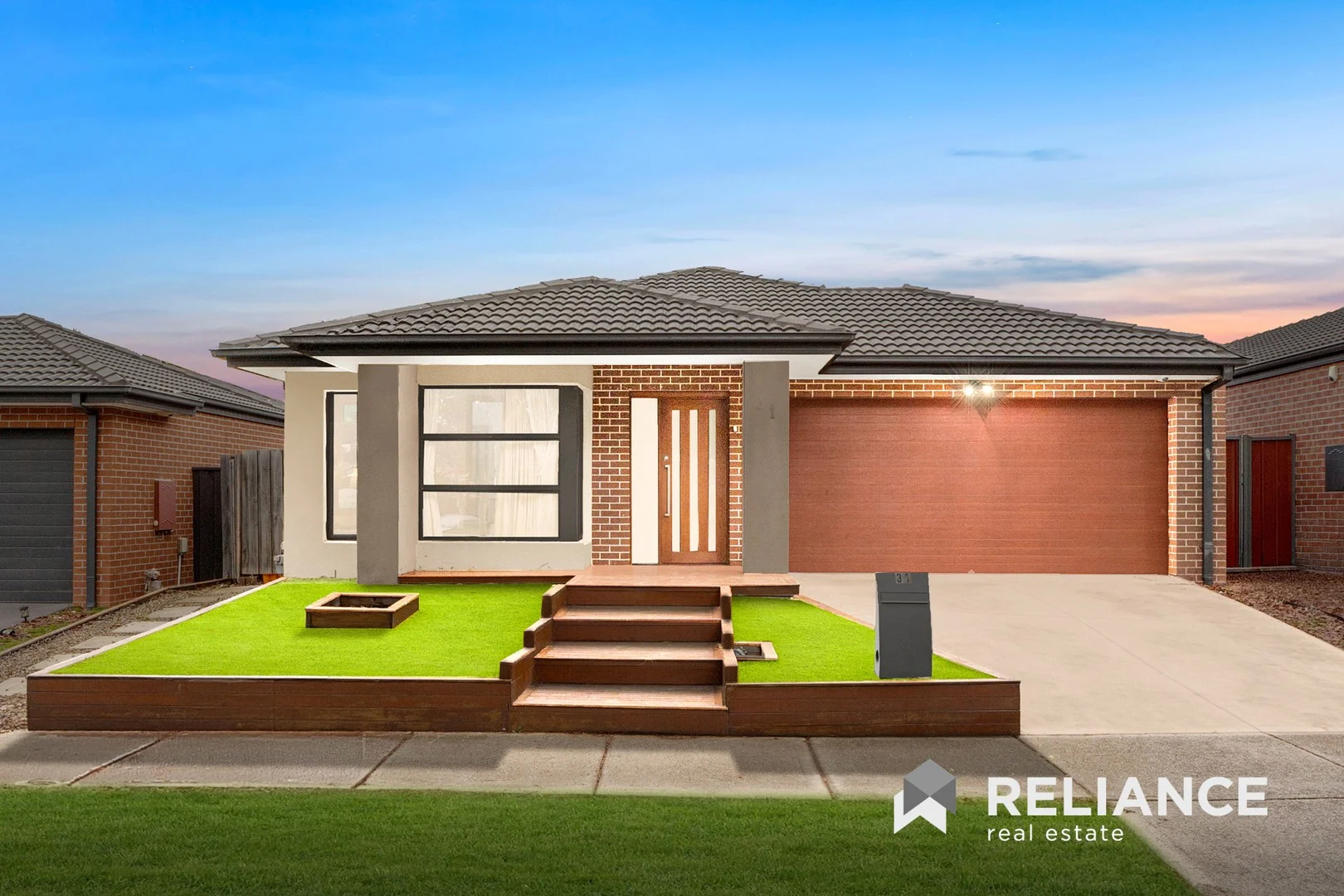 31 Fortune Street, Truganina VIC 3029