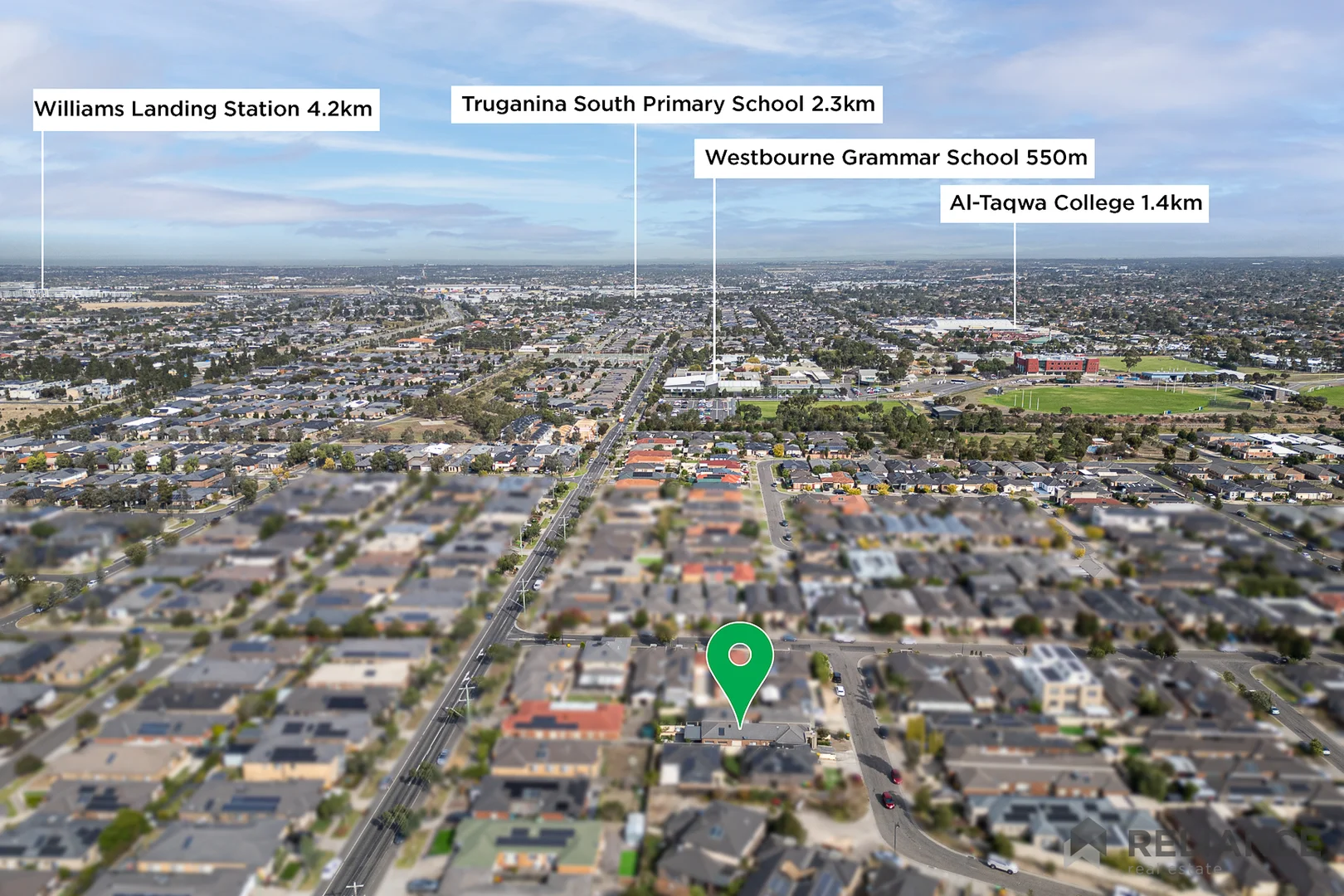 Additional image 24 of 1/4 Vassar Court, Truganina VIC 3029