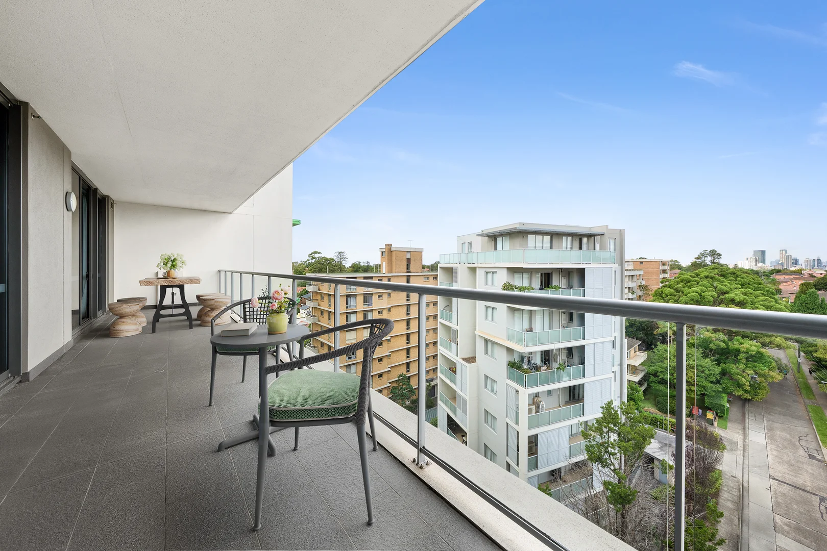 Additional image 2 of 806/38C Albert Avenue, Chatswood NSW 2067