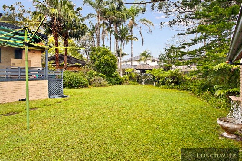 6 Pleasant Avenue, East Lindfield NSW 2070, Image 2