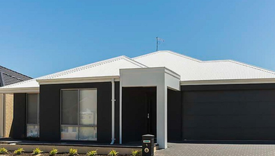 Picture of 9 Harvey Crescent, SOUTH YUNDERUP WA 6208