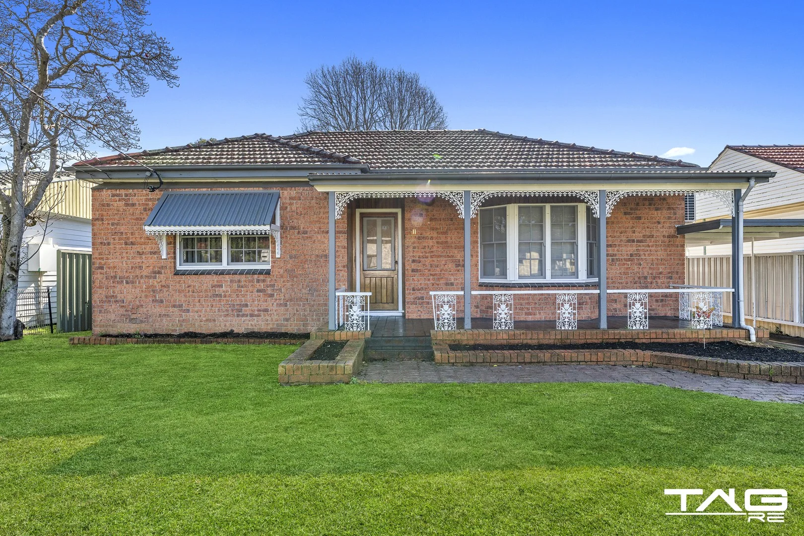 11 Anthony Crescent, Kingswood NSW 2747