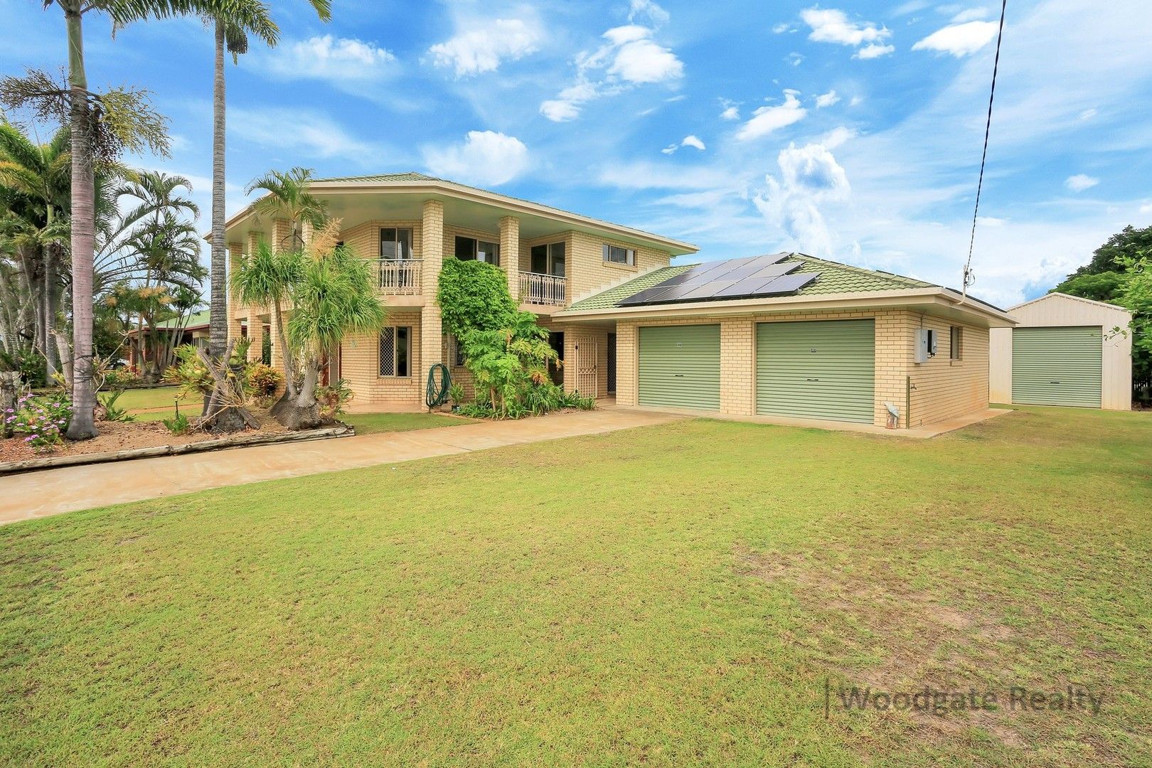 77 Mackerel St, Woodgate QLD 4660, Image 0