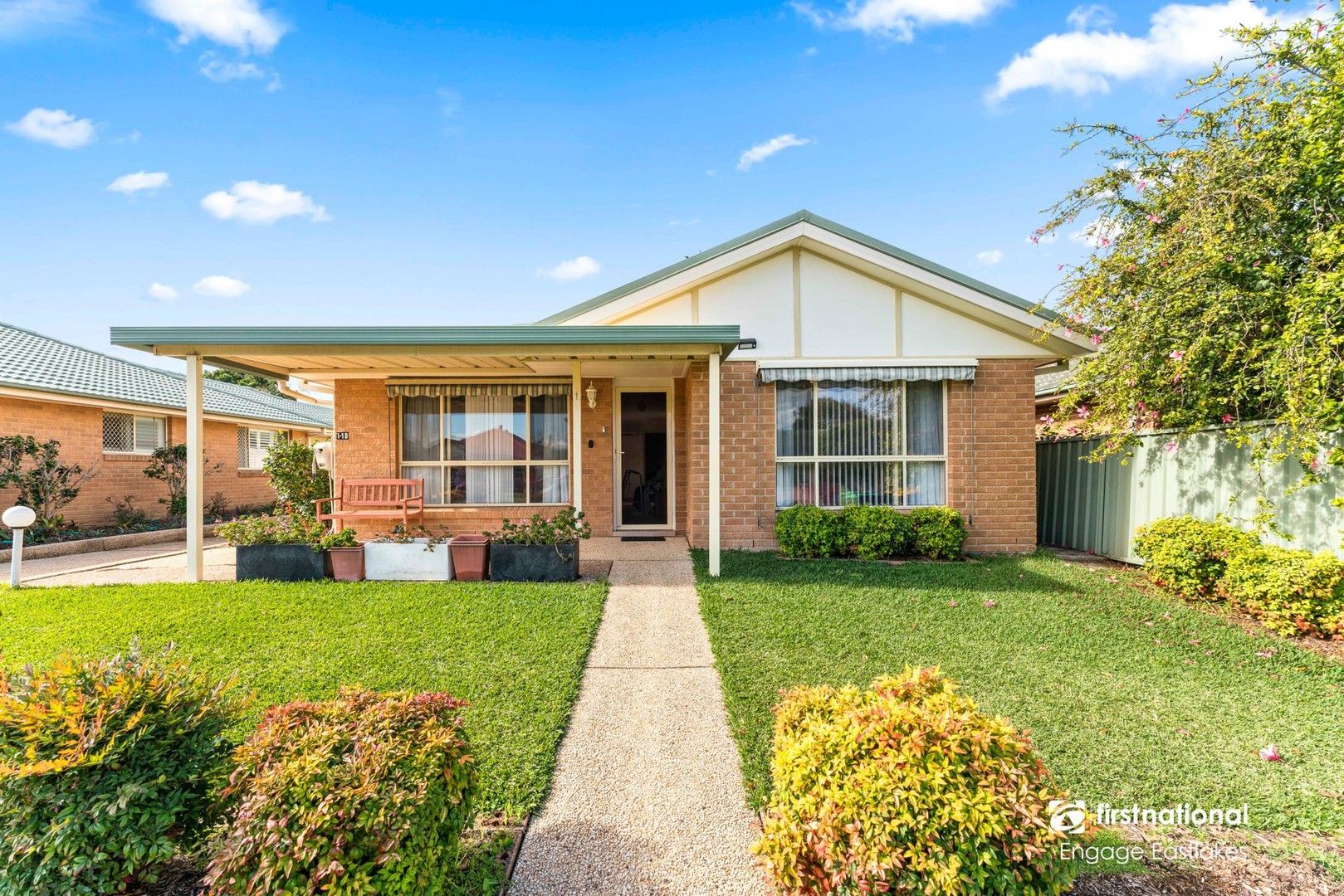 1/16-18 Robb Street, Belmont NSW 2280, Image 0