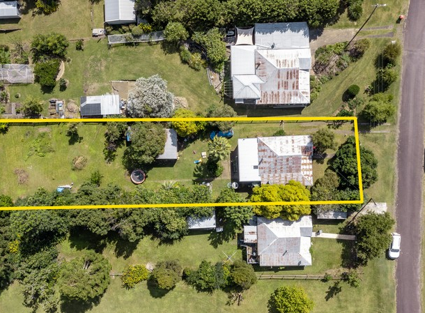 42 Beaury Street, Urbenville NSW 2475