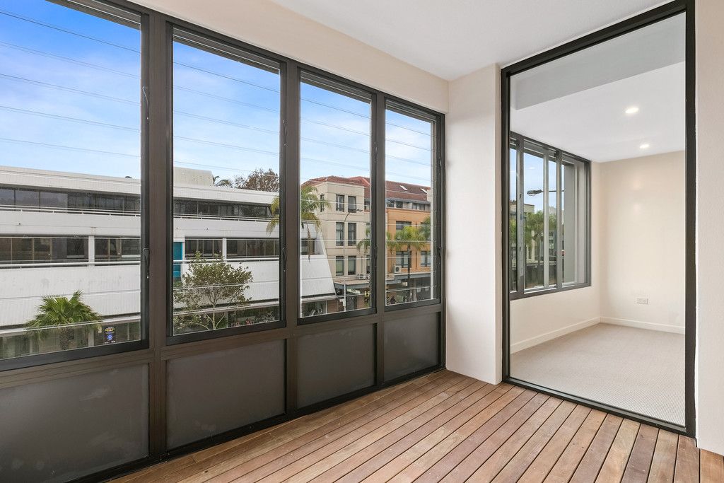 206/138-140 Military Road, Neutral Bay NSW 2089, Image 2