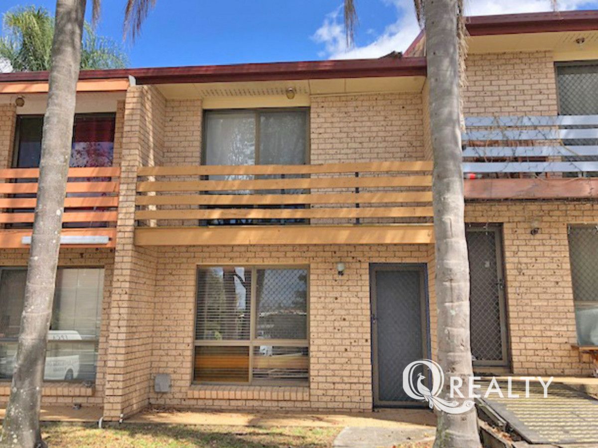 2 bedrooms Apartment / Unit / Flat in 7/124 Smith Road WOODRIDGE QLD, 4114