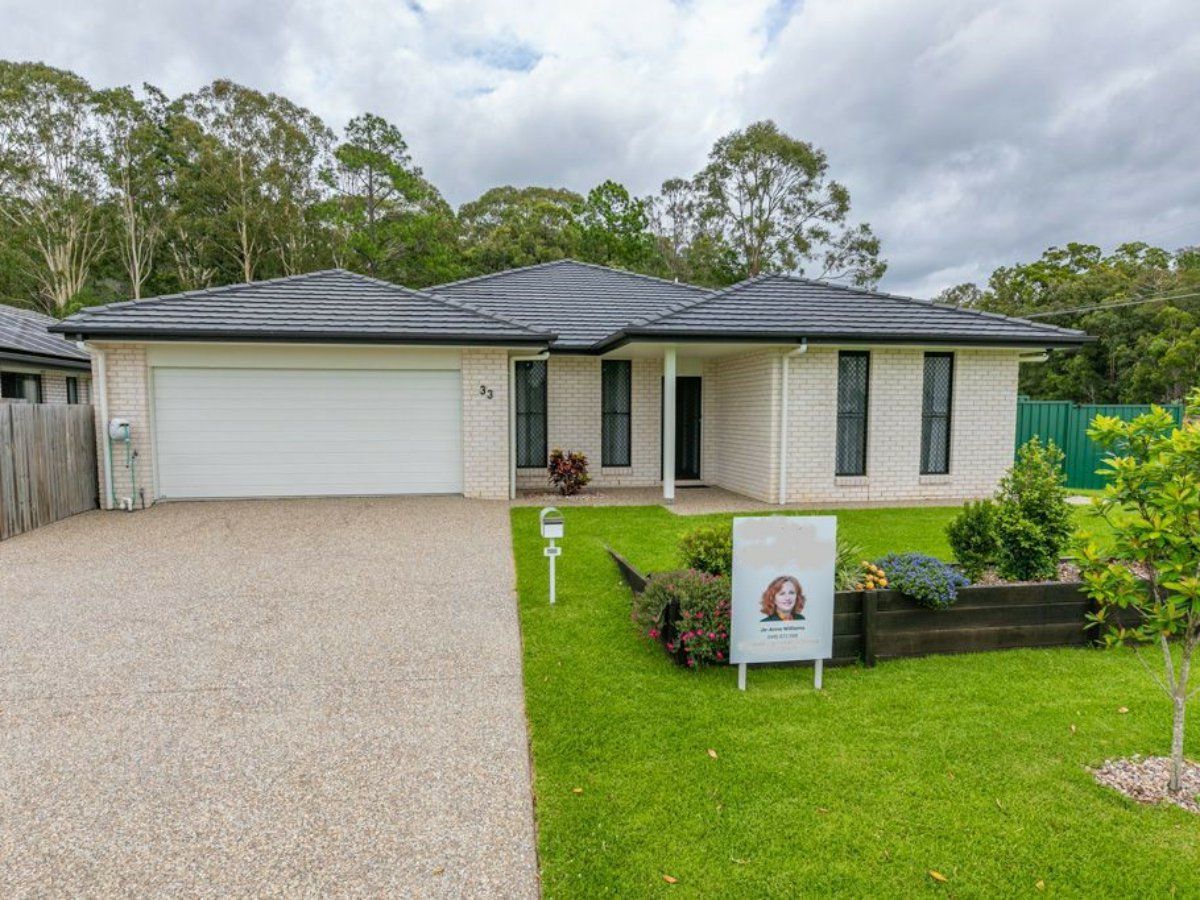 33 Fig Tree Circuit, Caboolture QLD 4510