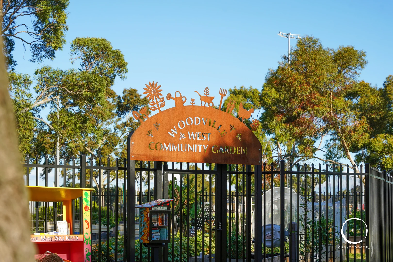 Additional image 25 of 8A Nicholls Terrace, Woodville West SA 5011