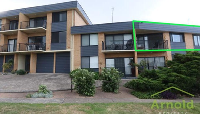 Picture of 12/2 Scenic Drive, MEREWETHER NSW 2291
