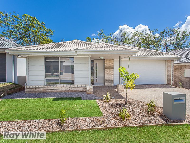 5 Finch Close, Dakabin QLD 4503, Image 0