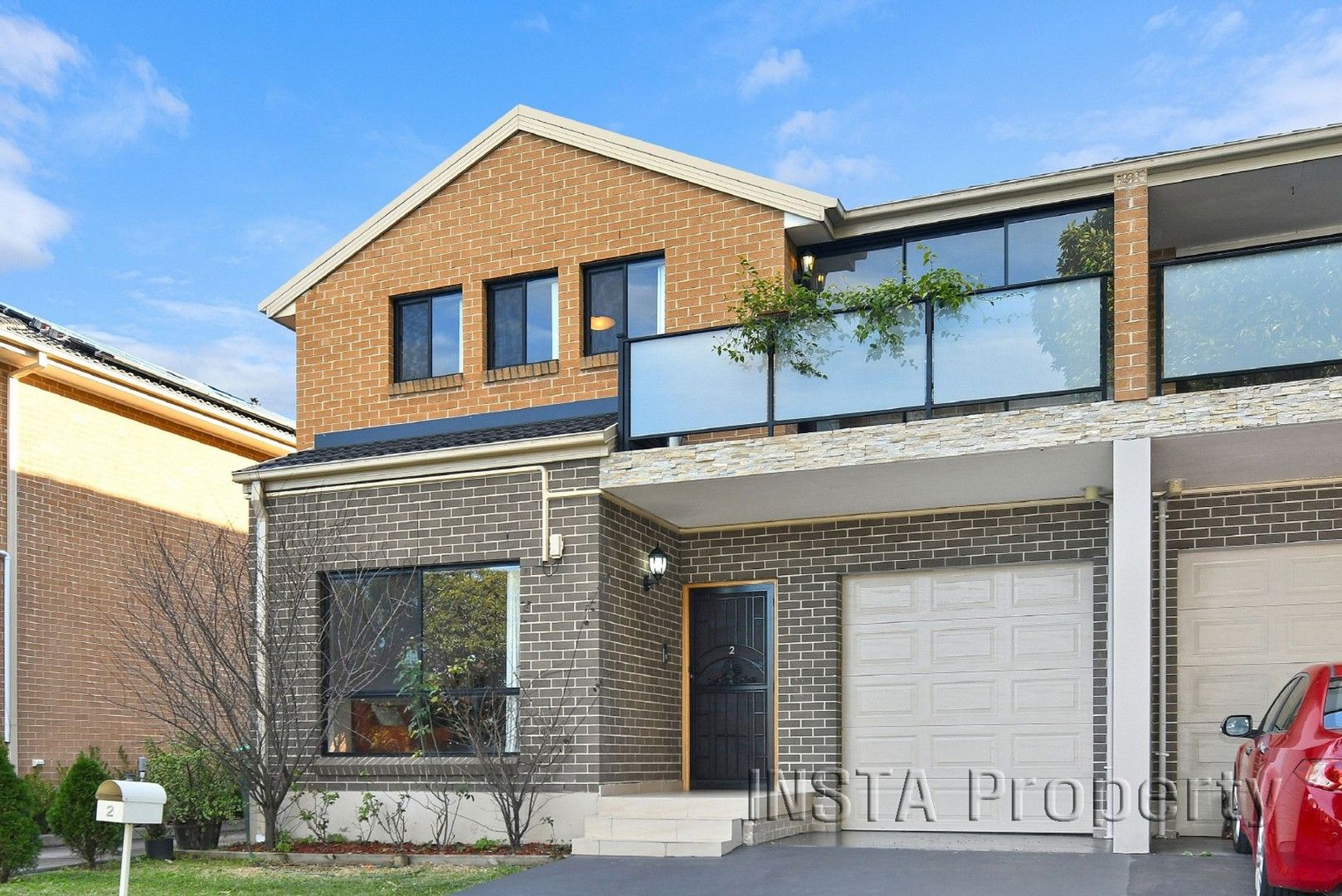 2/73 Market Street, Condell Park NSW 2200, Image 0