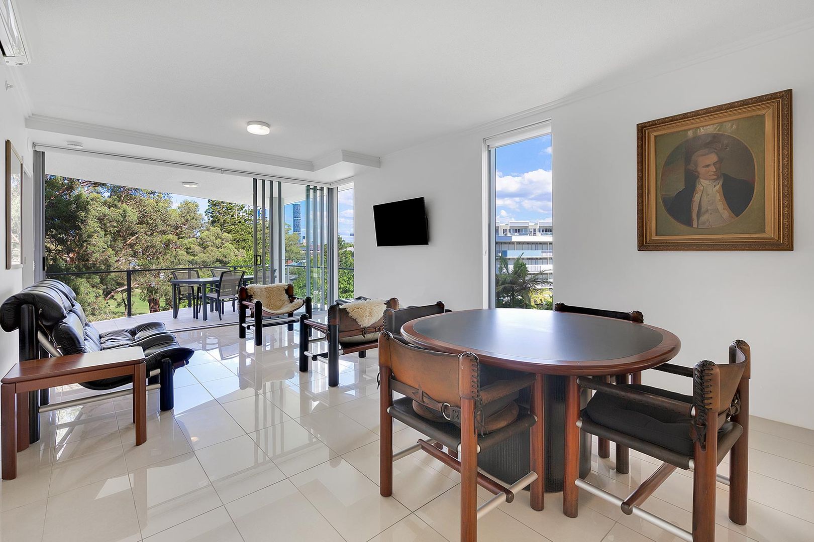 30101/67 Blamey Street, Kelvin Grove QLD 4059, Image 1