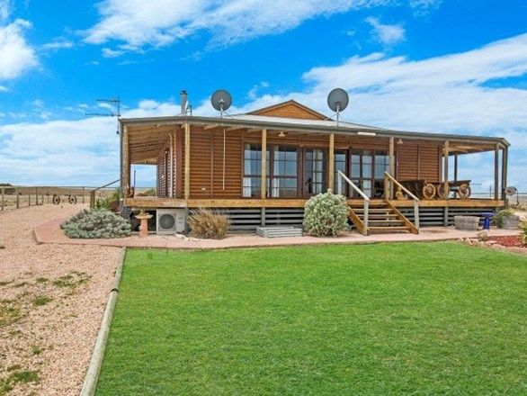 166 Jessie Flat Road, Streaky Bay SA 5680, Image 0