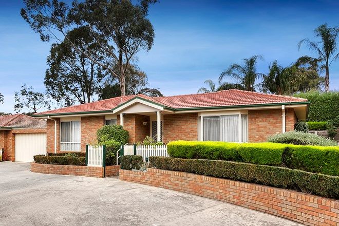 Picture of 8/238 Greenslopes Drive, TEMPLESTOWE LOWER VIC 3107