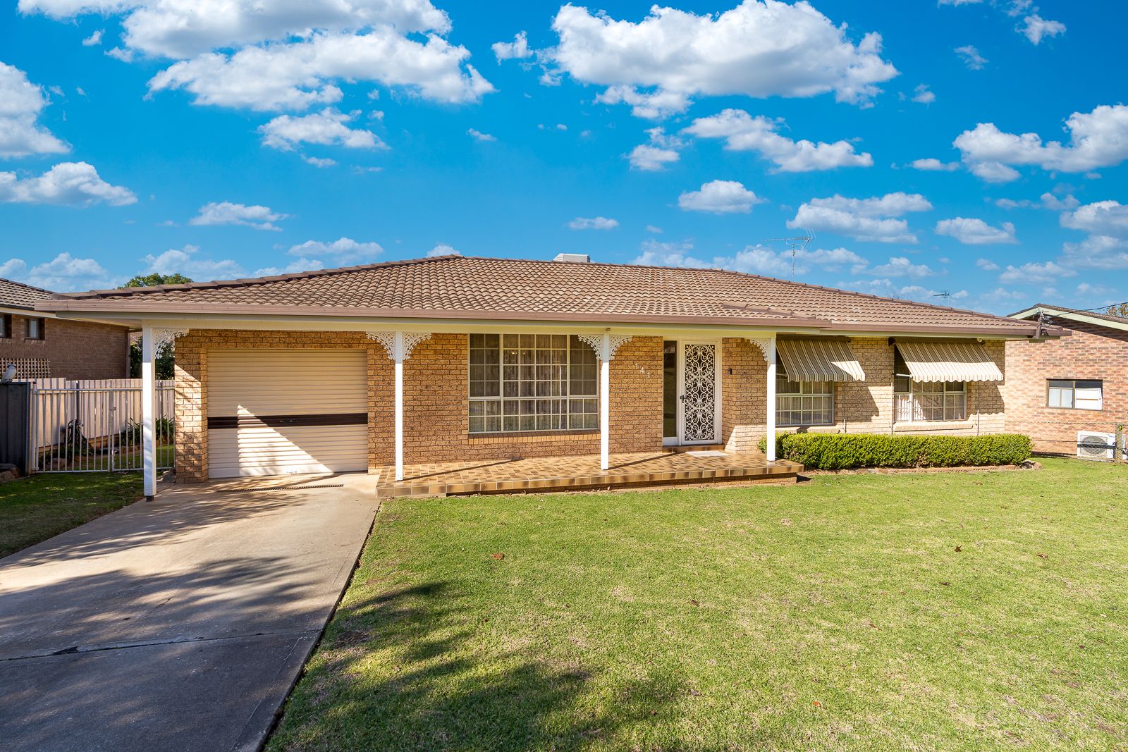 3 bedrooms House in 141 Lachlan Street COWRA NSW, 2794